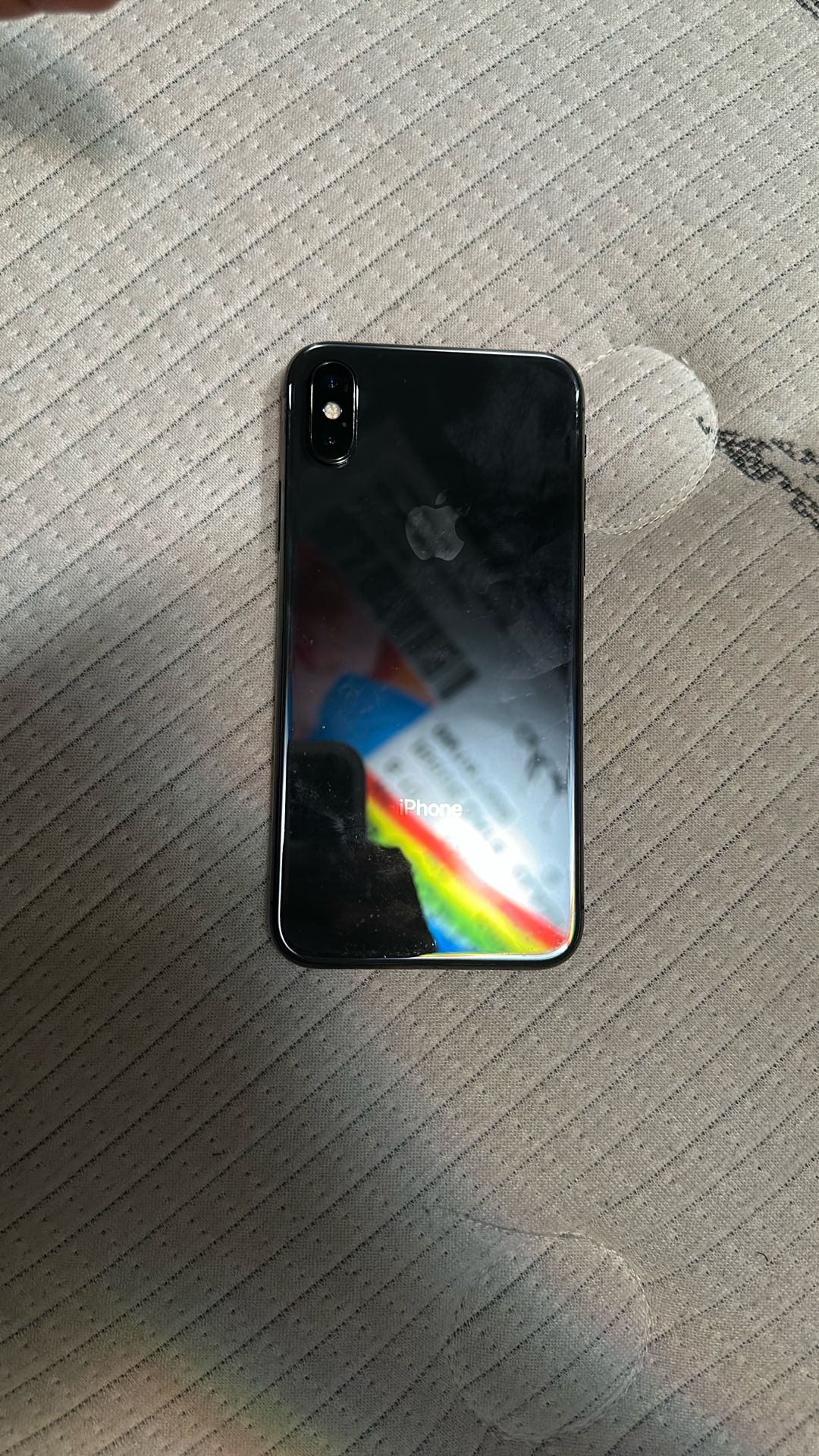 iphone x