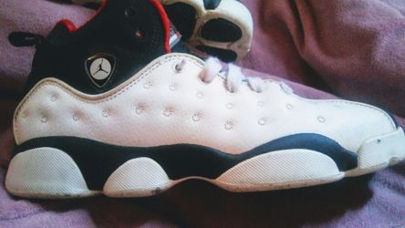 Jordan 6 y