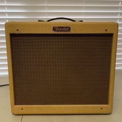 Fender Blues Jr