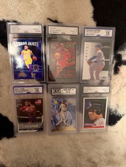 Cards