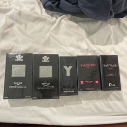 COLOGNES Selling For Cheap 