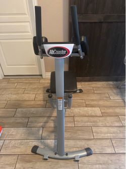 Ab coaster