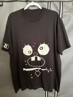 Doodle Bob Shirt