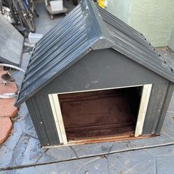 Dog House