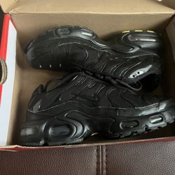 Nike Air Max Plus Gs