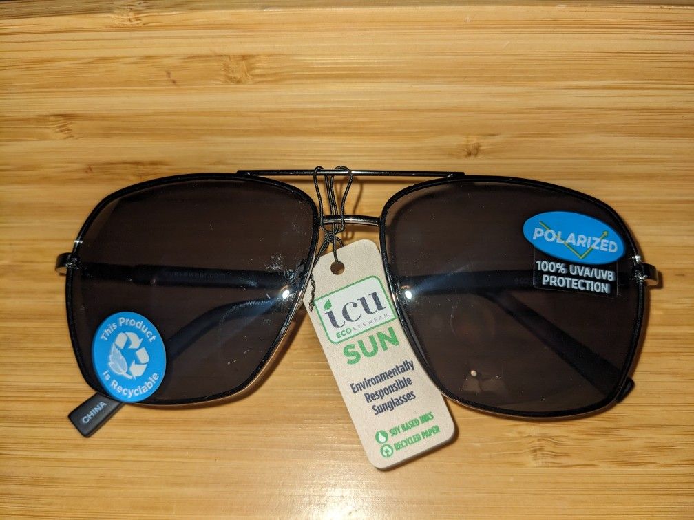 Brand New ICU Sunglasses