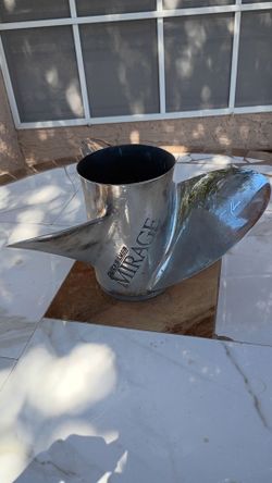 Mercruiser propeller