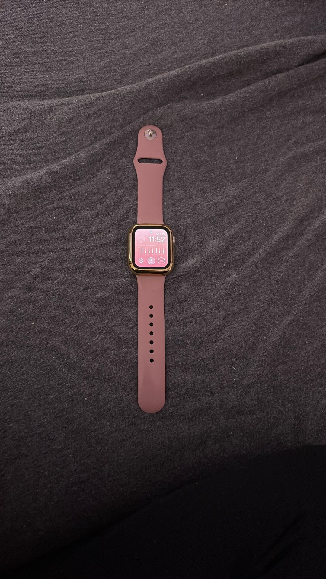 40 mm apple watch 10th gen 
