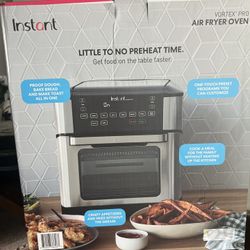 Instant Vortex Pro Air fryer Oven $140