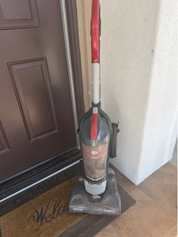 Vacuum $15