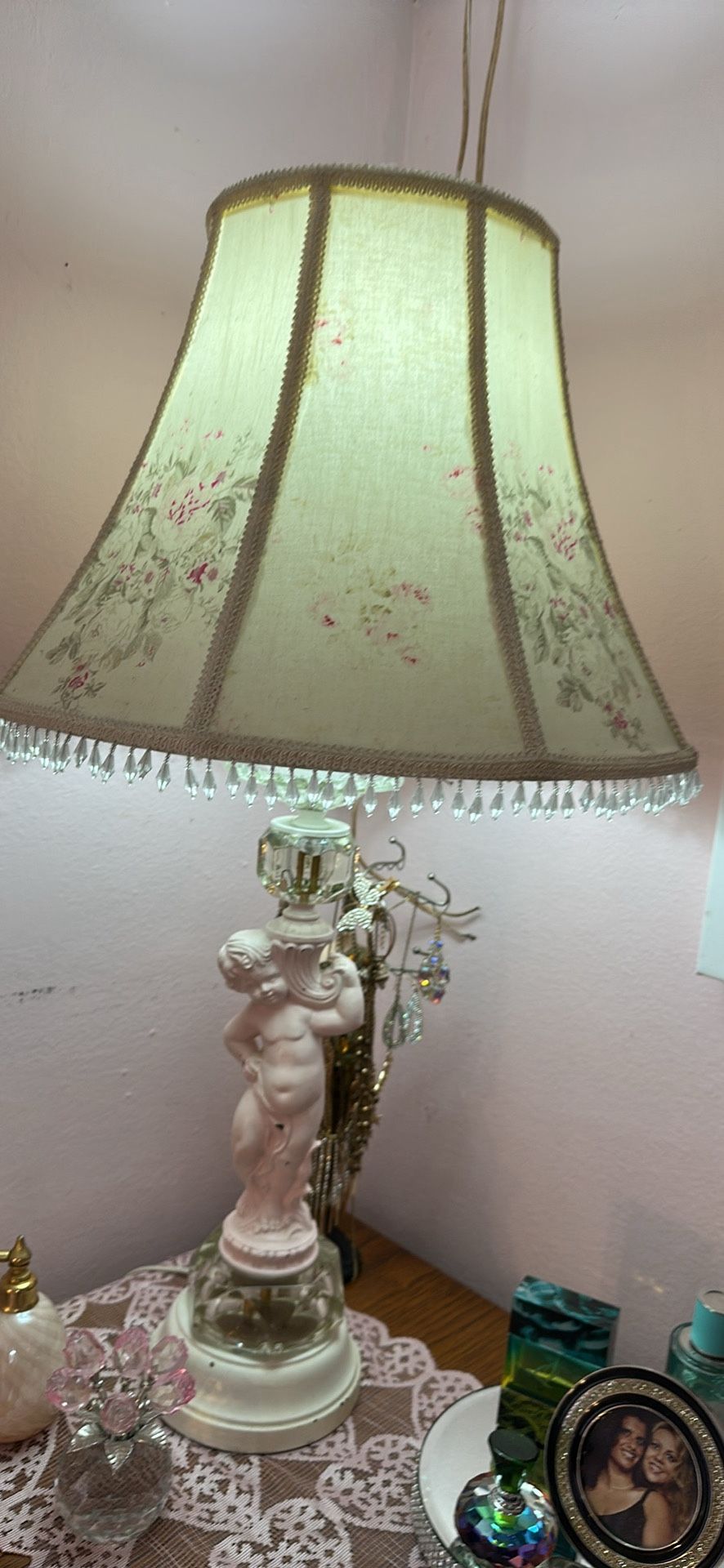 Vintage Lamp