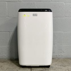Portable AC Unit Black + Decker 12000BTU