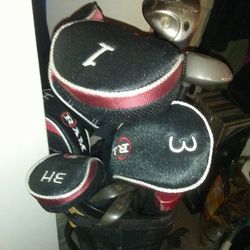 Golf Clubs