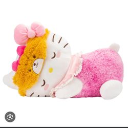 Hello Kitty Plush