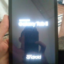 Samsung Galaxy 10in Tablet 