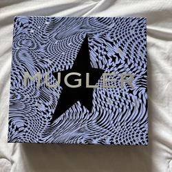 Mugler Angel Women’s Perfume 