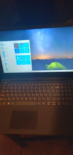 Laptop lenovo intel core i5 7th Gen