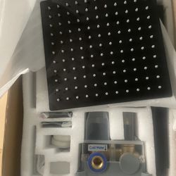 Bathtub Shower system