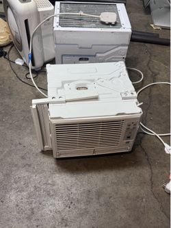 Air conditioning