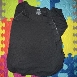 Frida Postpartum Gown 