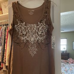 RXB Women’s New Top