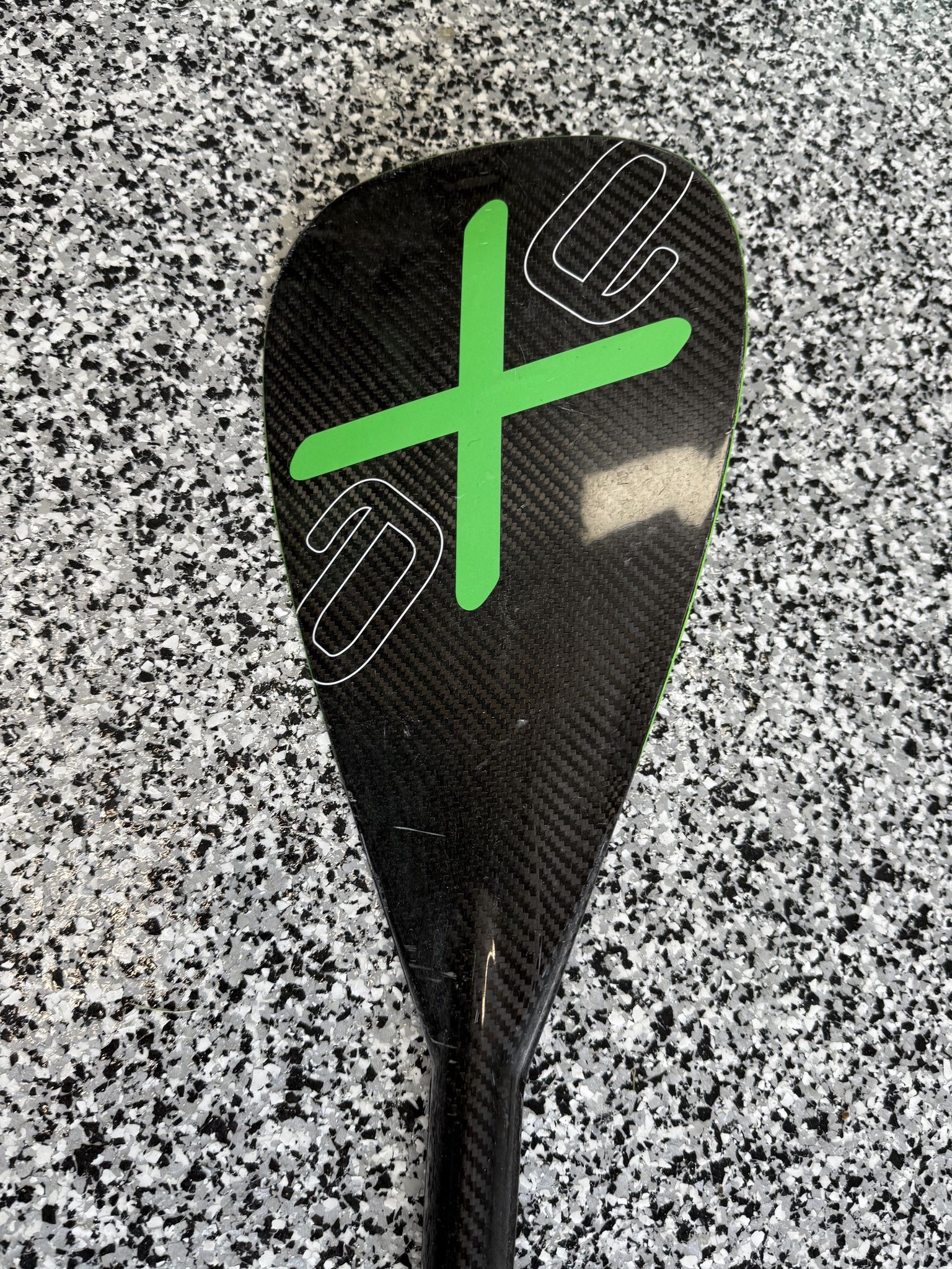 Bote Adjustable Paddle