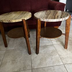 Side Tables