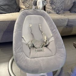 Momcozy Baby Swing