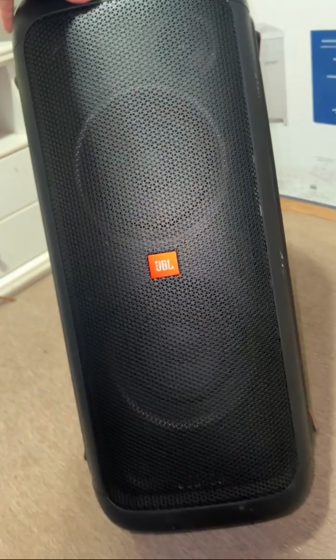 JBL 300