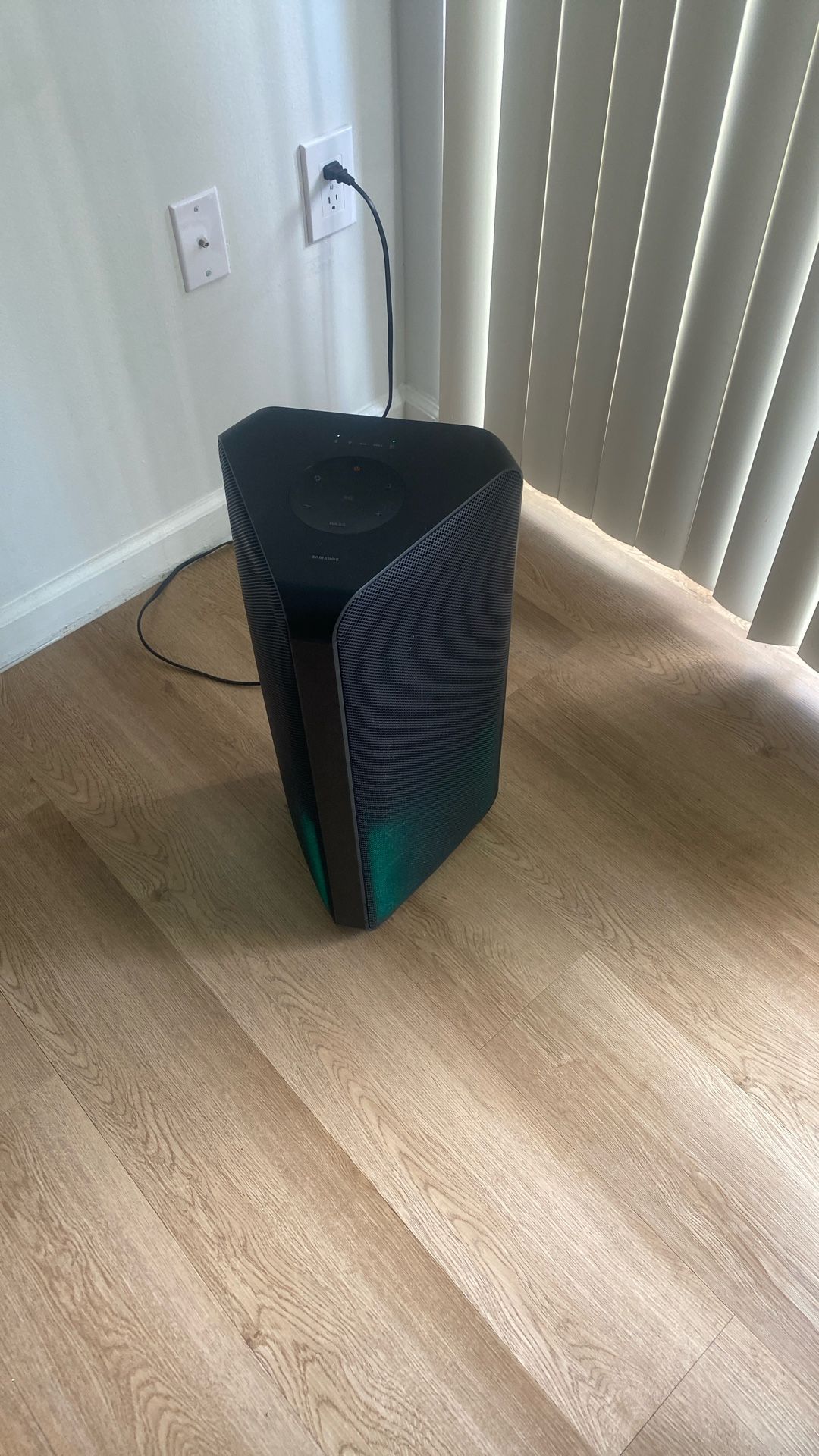 Samsung Bluetooth Speaker