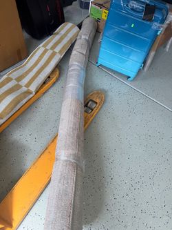 Rug new