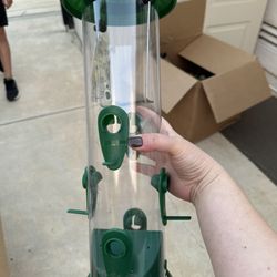 Bird Feeder Brand New 