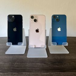 iPhone 13 Mini 