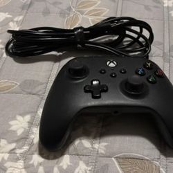 Xbox Controller (Wired)