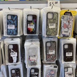 Phone Case