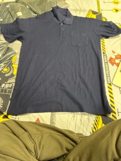 Men’s polo shirt
