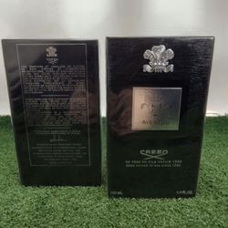 Creed Aventus