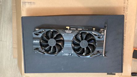 RTX 2070 Super 8gb