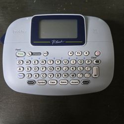 Label maker