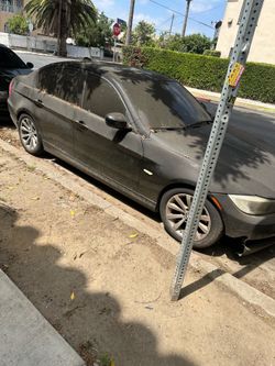 2011 bmw 328i
