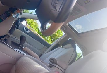 2008 Hyundai Sonata