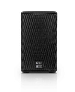 dB Technologies LVX 12, 12" 2-Way Active Speaker 800W - Black