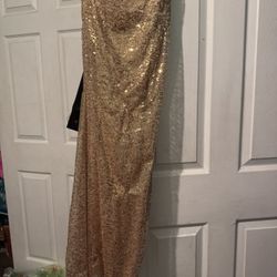 Elegant Dress