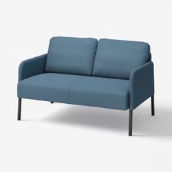 Two Seater Sofa