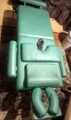 Astralite Chiroport Massage Table