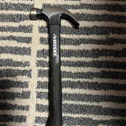 16 oz. Fiberglass Rip Claw Hammer