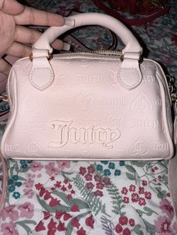 Small Juicy Crossbody Bag