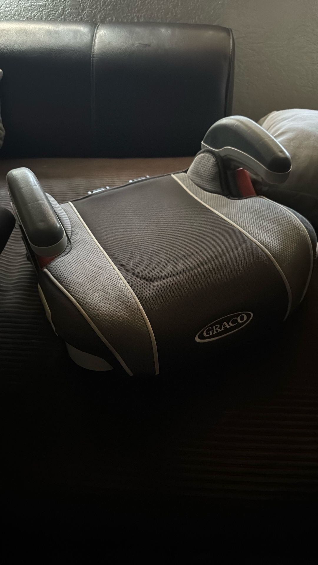 Graco Booster Seat