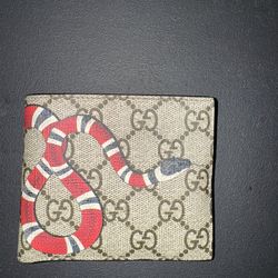 Gucci Wallet
