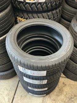 235 45 18 Kumho solus TA51a